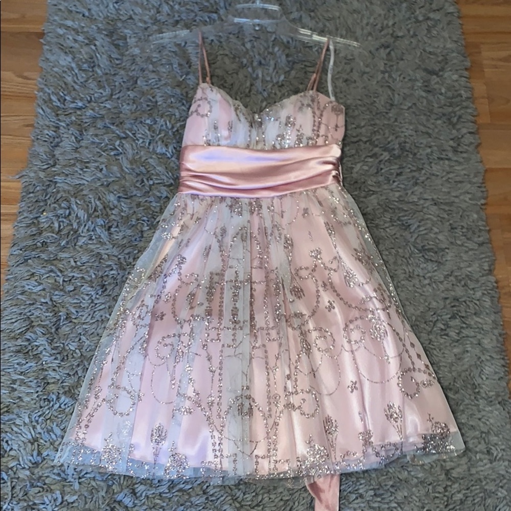Homecoming dress/fancy dress
